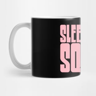 Sleepover Squad Mug